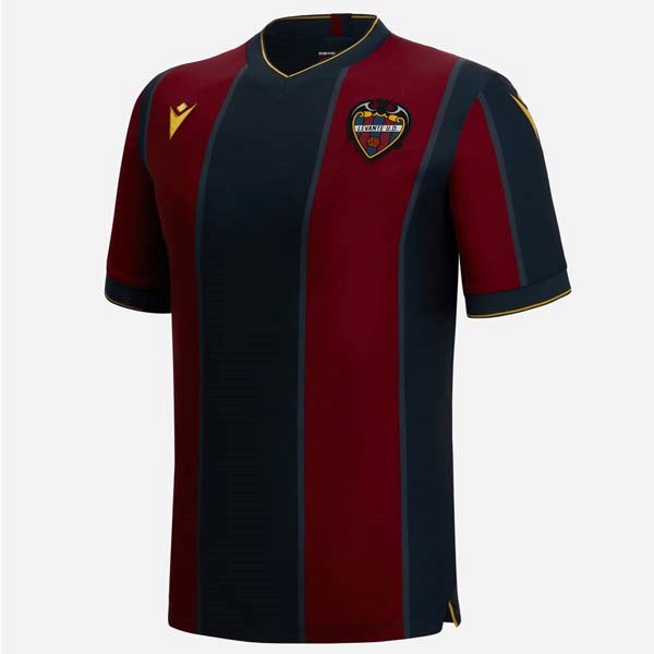 Tailandia Camiseta Levante 1st 2022-2023